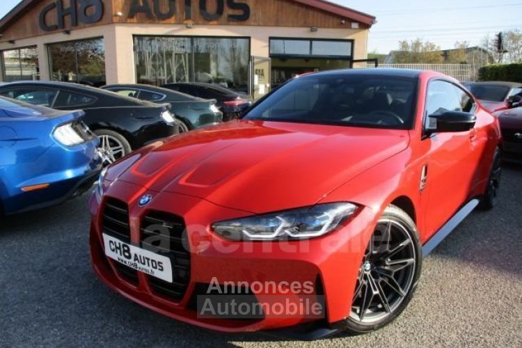 BMW Série 4 F83 M4 89900 € - <small></small> 89.900 € <small>TTC</small> - #2