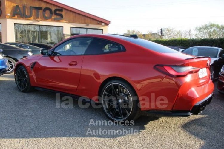 BMW Série 4 F83 M4 89900 € - <small></small> 89.900 € <small>TTC</small> - #3