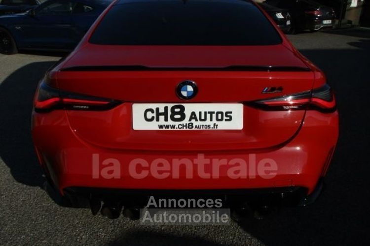 BMW Série 4 F83 M4 89900 € - <small></small> 89.900 € <small>TTC</small> - #4