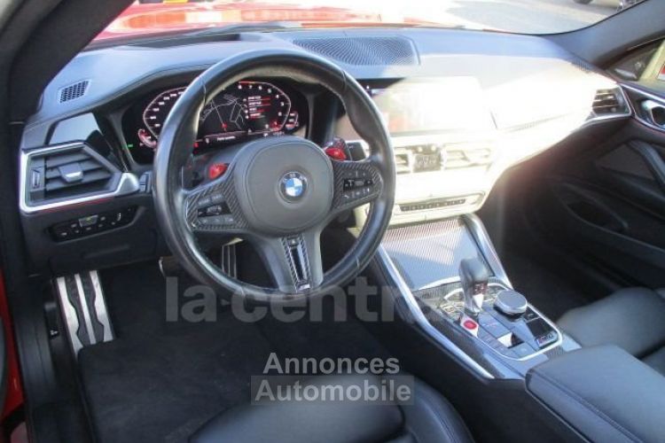 BMW Série 4 F83 M4 89900 € - <small></small> 89.900 € <small>TTC</small> - #5