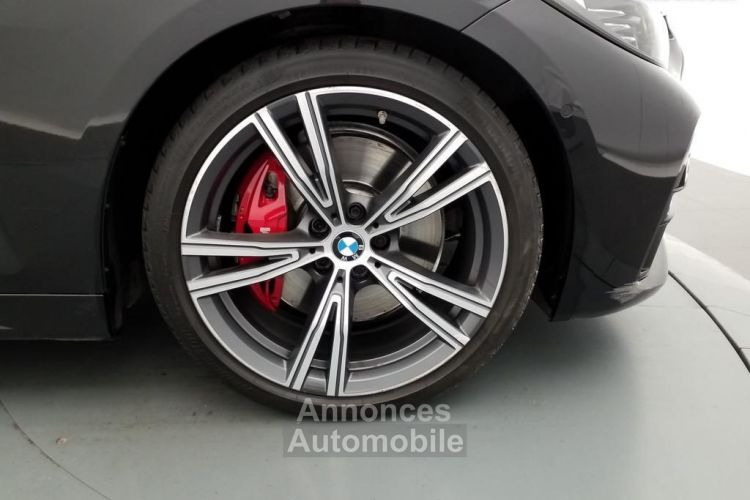 BMW Série 4 G23 Cabriolet Cab 420i 184 ch BVA8 M Sport - <small></small> 47.690 € <small>TTC</small> - #15