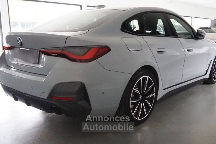 BMW Série 4 G26 Gran Coupe M Sport - <small></small> 41.900 € <small>TTC</small> - #2