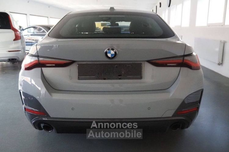 BMW Série 4 G26 Gran Coupe M Sport - <small></small> 41.900 € <small>TTC</small> - #3