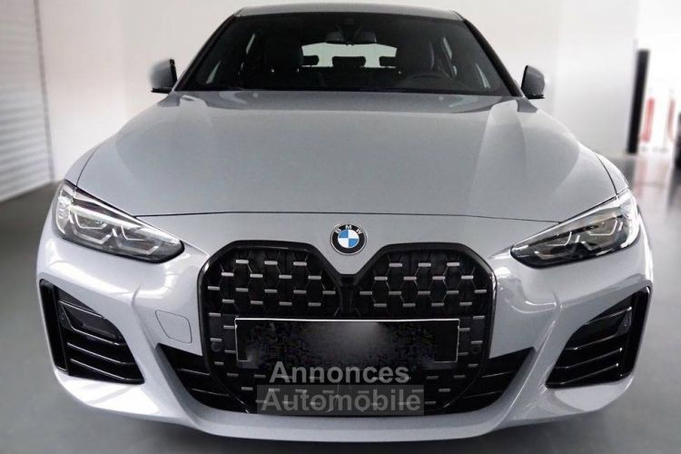 BMW Série 4 G26 Gran Coupe M Sport - <small></small> 41.900 € <small>TTC</small> - #6