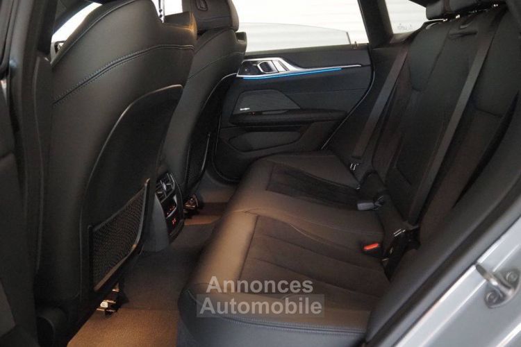 BMW Série 4 G26 Gran Coupe M Sport - <small></small> 41.900 € <small>TTC</small> - #11