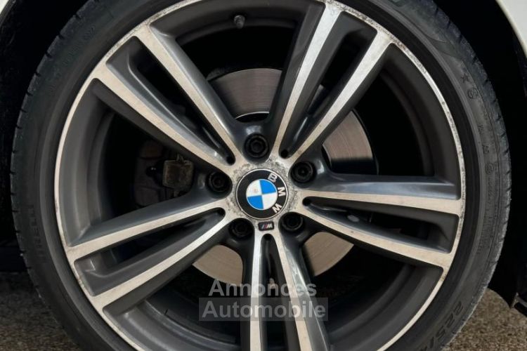 BMW Série 4 Gran Coupe 3.0 430D 258CH M SPORT XDRIVE BVA PACK PERFORMANCE TOIT OUVRANT CUIR SIE... - <small></small> 24.990 € <small>TTC</small> - #8