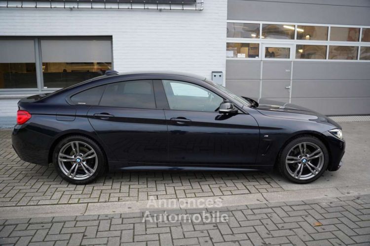 BMW Série 4 Gran Coupe 420 Coupé 420iA M Sport ALCANTARA,NAVI,CRUISE - <small></small> 24.990 € <small>TTC</small> - #3