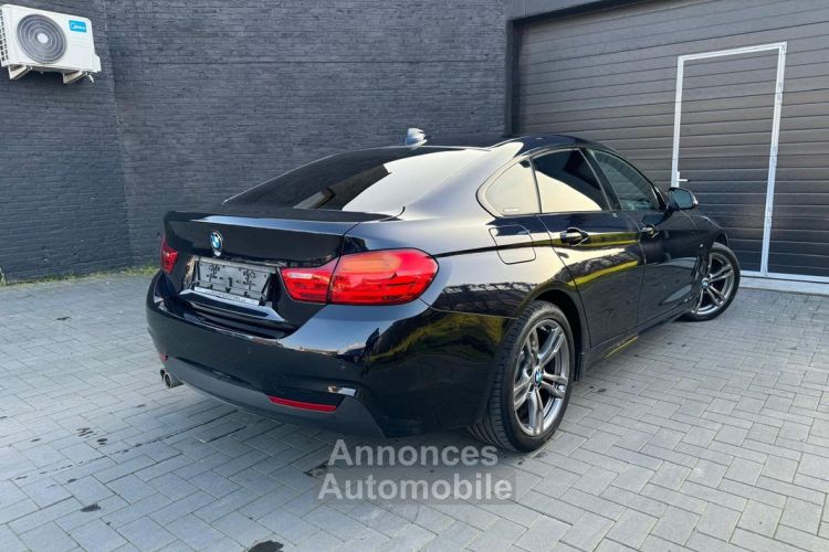 BMW Série 4 Gran Coupe 420 dA - <small></small> 17.500 € <small>TTC</small> - #2