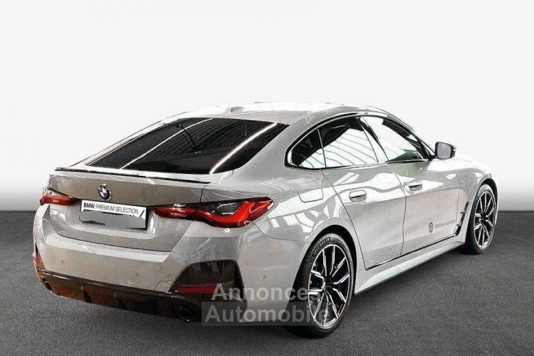 BMW Série 4 Gran Coupe 420d Coupé M SPORT - <small></small> 57.990 € <small>TTC</small> - #2