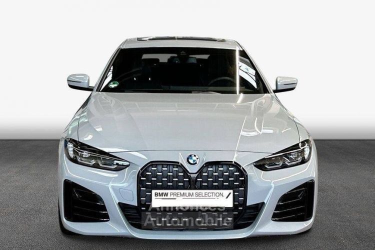 BMW Série 4 Gran Coupe 420d Coupé M SPORT - <small></small> 57.990 € <small>TTC</small> - #3