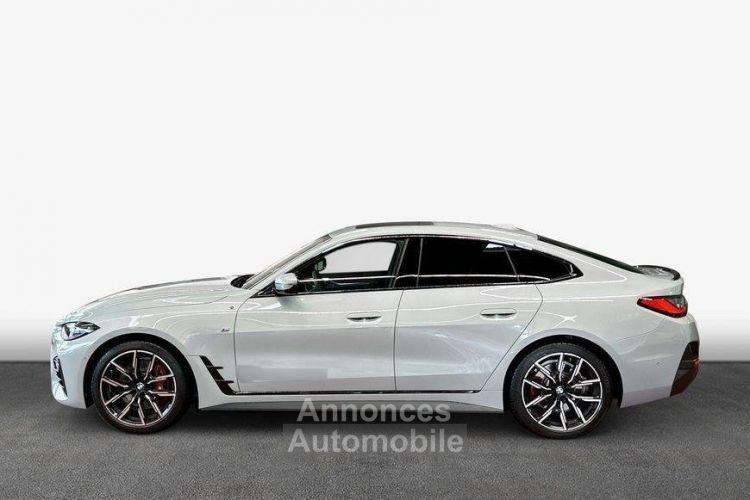 BMW Série 4 Gran Coupe 420d Coupé M SPORT - <small></small> 57.990 € <small>TTC</small> - #6