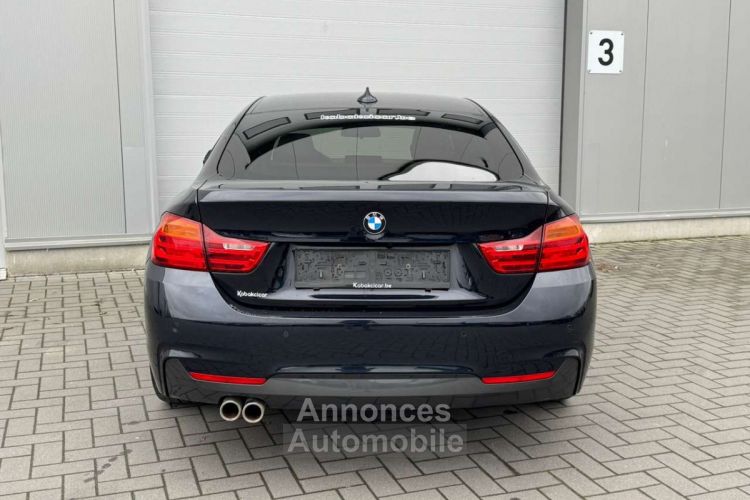 BMW Série 4 Gran Coupe 430 Coupé dA -- PACK M TVA RECUPERABLE - <small></small> 17.690 € <small>TTC</small> - #5