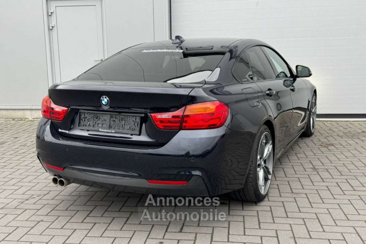 BMW Série 4 Gran Coupe 430 Coupé dA -- PACK M TVA RECUPERABLE - <small></small> 17.690 € <small>TTC</small> - #6