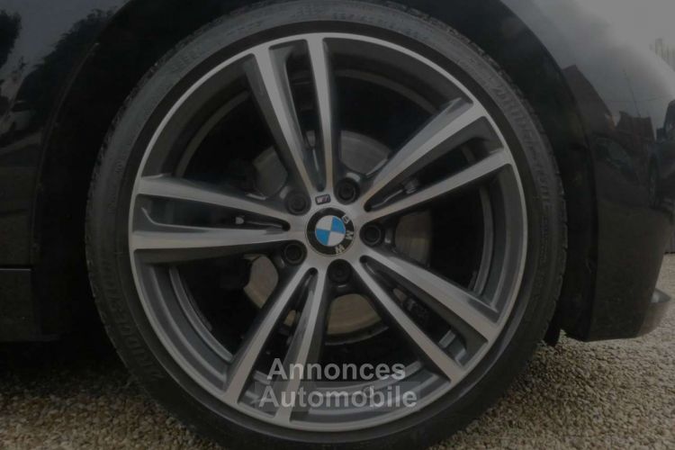 BMW Série 4 Gran Coupe 430 Coupé dXAS HUD-KEYLESS-MEM-19-XENON-CAM.. - <small></small> 16.990 € <small>TTC</small> - #6