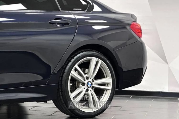 BMW Série 4 Gran Coupe 430iA xDrive 252ch M Sport - <small></small> 26.999 € <small>TTC</small> - #5