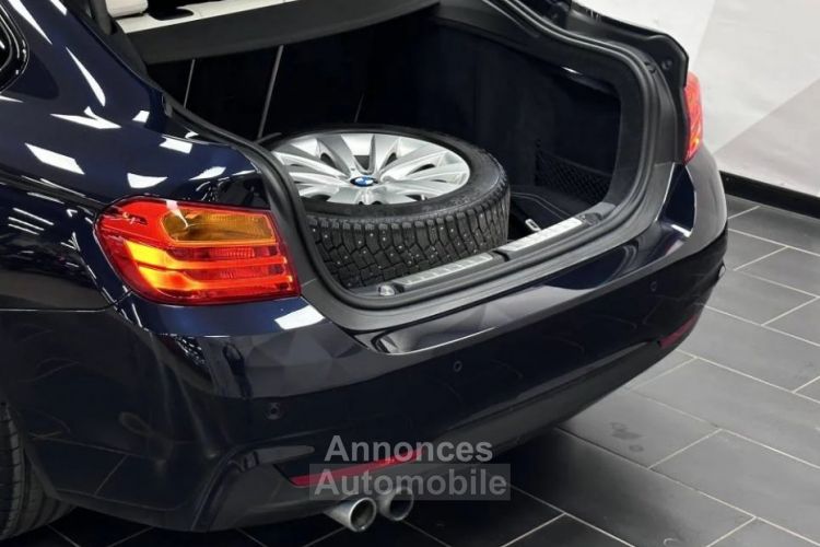 BMW Série 4 Gran Coupe 430iA xDrive 252ch M Sport - <small></small> 26.999 € <small>TTC</small> - #6