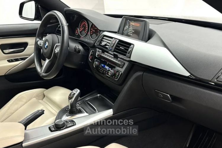 BMW Série 4 Gran Coupe 430iA xDrive 252ch M Sport - <small></small> 26.999 € <small>TTC</small> - #13