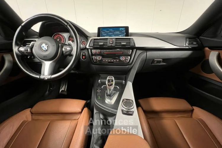 BMW Série 4 Gran Coupe 435d xDrive 313ch M Sport - <small></small> 28.990 € <small>TTC</small> - #3