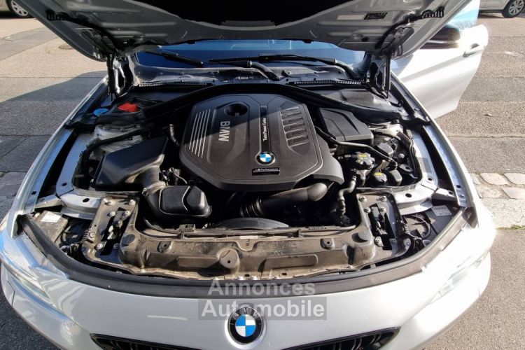 BMW Série 4 Gran Coupe 440I M PERFORMANCE 360CH - <small></small> 38.990 € <small>TTC</small> - #35