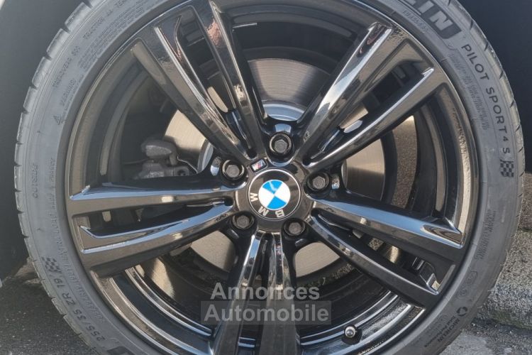 BMW Série 4 Gran Coupe 440I M PERFORMANCE 360CH - <small></small> 38.990 € <small>TTC</small> - #37