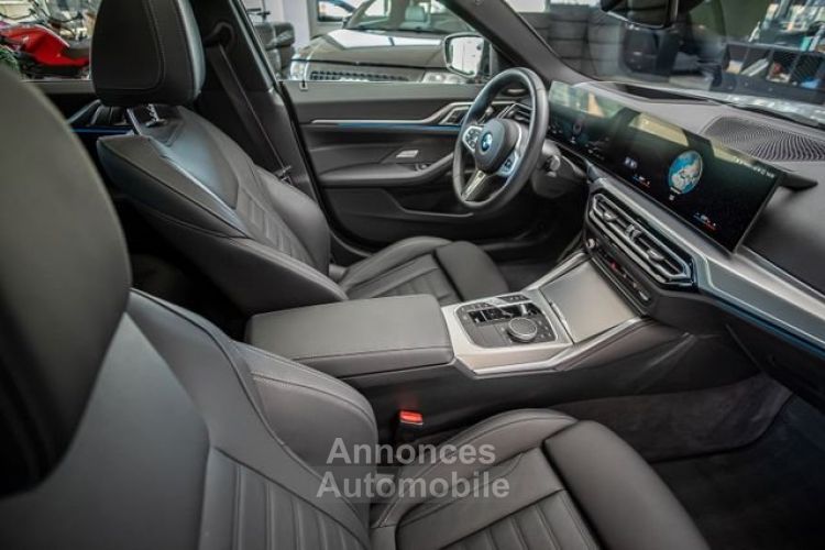 BMW Série 4 Gran Coupe 440I M SPORT XDRIVE  FACELIFT - <small></small> 73.900 € <small>TTC</small> - #11