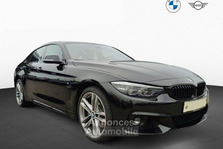 BMW Série 4 Gran Coupe 440i XDrive GC NaviProf H/K HUD PACK M - <small></small> 45.900 € <small>TTC</small> - #1