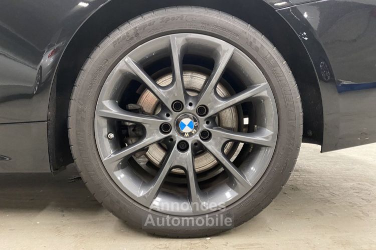 BMW Série 4 Gran Coupe BMW 435d Coupé 313Ch XDrive M Sport Paket Caméra Alarme / 07 - <small></small> 39.950 € <small></small> - #23