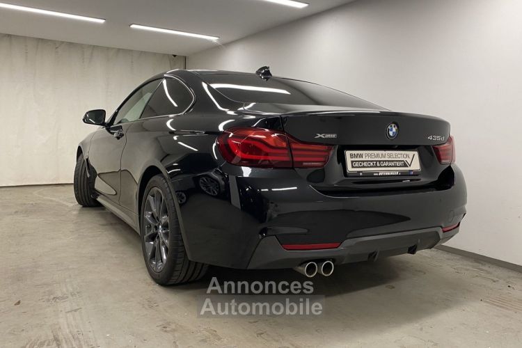 BMW Série 4 Gran Coupe BMW 435d Coupé 313Ch XDrive M Sport Paket Caméra Alarme / 07 - <small></small> 39.950 € <small></small> - #21