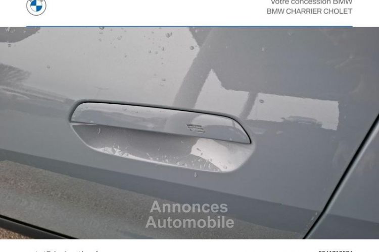 BMW Série 4 Gran Coupe Coupé 420dA 190ch M Sport - <small></small> 39.900 € <small>TTC</small> - #17