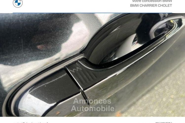 BMW Série 4 Gran Coupe Coupé 420dA xDrive 190ch M Sport - <small></small> 25.888 € <small>TTC</small> - #14