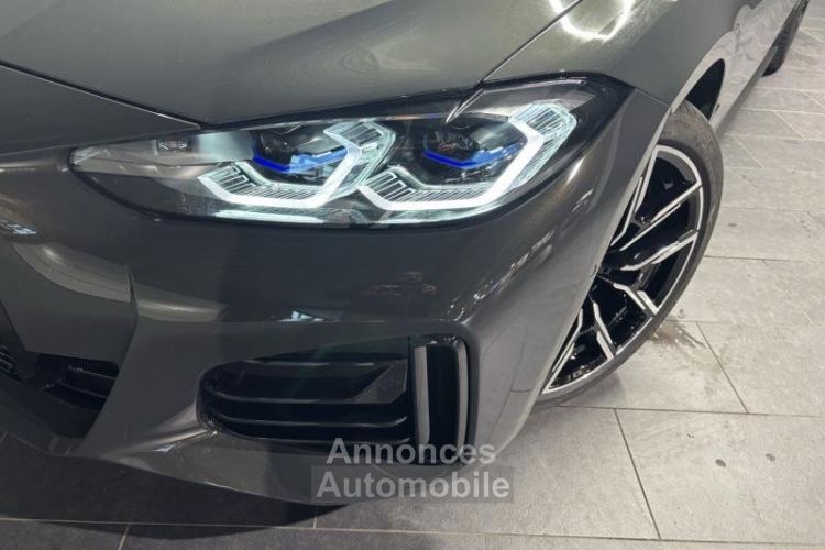 BMW Série 4 Gran Coupe Coupé 420dA xDrive 190ch M Sport - <small></small> 56.990 € <small>TTC</small> - #19