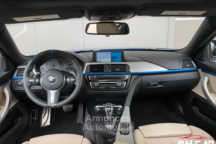 BMW Série 4 Gran Coupe Coupé 435 xDrive M-Performance - <small></small> 34.990 € <small>TTC</small> - #16