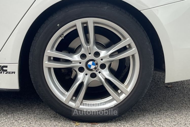 BMW Série 4 Gran Coupe Coupé (F36) 420 iA 184 ch M SPORT BVA8 - <small></small> 29.990 € <small>TTC</small> - #31