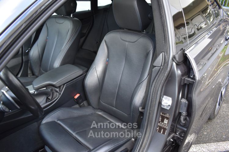 BMW Série 4 Gran Coupe Coupé M SPORT MPPSK LCI Coupé 440i 3.0 i Steptronic 8 360 cv propulsion FRANCAISE toutes options - <small></small> 45.290 € <small>TTC</small> - #8