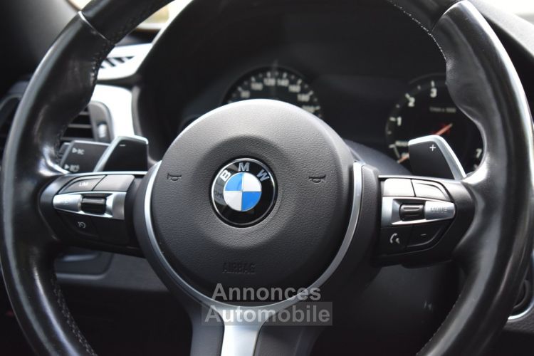 BMW Série 4 Gran Coupe Coupé M SPORT MPPSK LCI Coupé 440i 3.0 i Steptronic 8 360 cv propulsion FRANCAISE toutes options - <small></small> 45.290 € <small>TTC</small> - #12