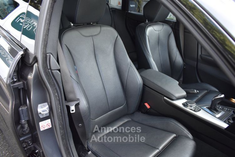 BMW Série 4 Gran Coupe Coupé M SPORT MPPSK LCI Coupé 440i 3.0 i Steptronic 8 360 cv propulsion FRANCAISE toutes options - <small></small> 45.290 € <small>TTC</small> - #22