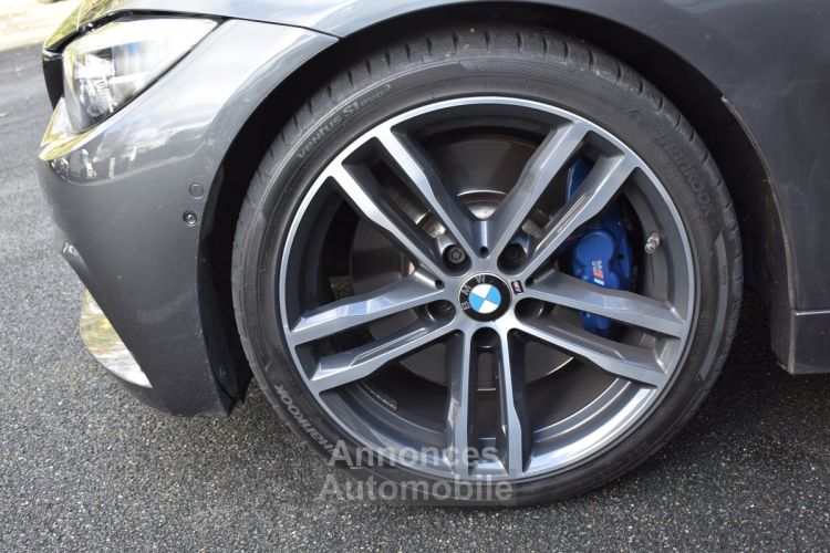 BMW Série 4 Gran Coupe Coupé M SPORT MPPSK LCI Coupé 440i 3.0 i Steptronic 8 360 cv propulsion FRANCAISE toutes options - <small></small> 45.290 € <small>TTC</small> - #29