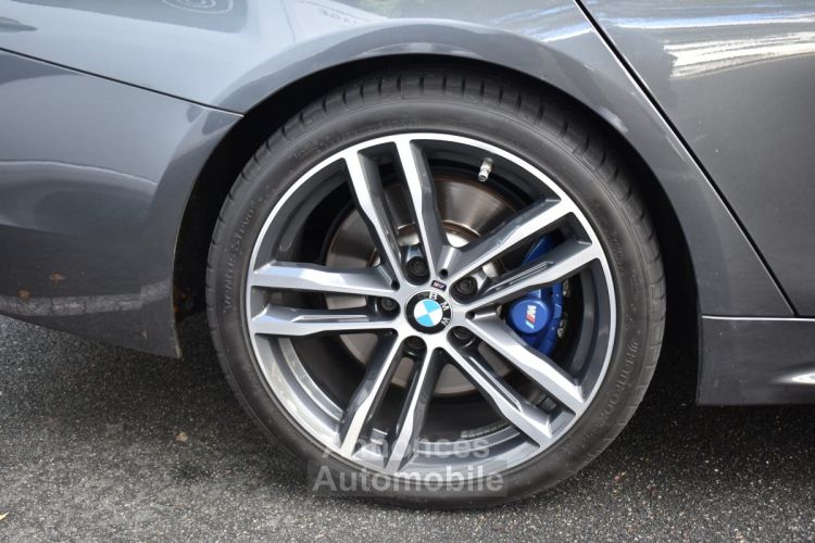 BMW Série 4 Gran Coupe Coupé M SPORT MPPSK LCI Coupé 440i 3.0 i Steptronic 8 360 cv propulsion FRANCAISE toutes options - <small></small> 45.290 € <small>TTC</small> - #30