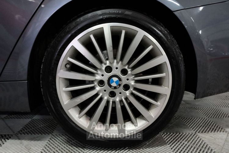 BMW Série 4 Gran Coupe (F36) 420DA 190CH LUXURY - <small></small> 19.990 € <small>TTC</small> - #15