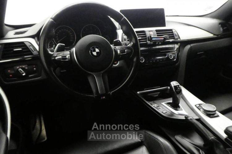 BMW Série 4 Gran Coupe (F36) 420DA XDRIVE 184CH M SPORT - <small></small> 20.480 € <small>TTC</small> - #6