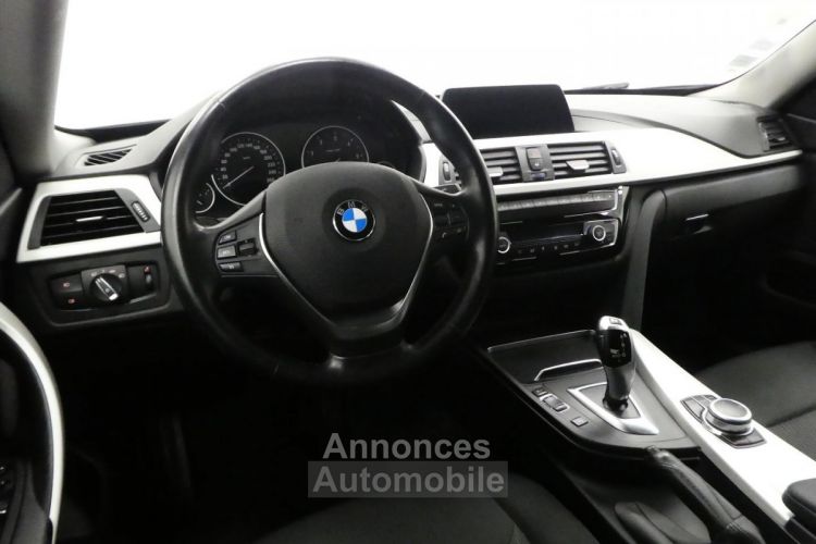 BMW Série 4 Gran Coupe (F36) 420DA XDRIVE 190CH LOUNGE - <small></small> 18.880 € <small>TTC</small> - #6