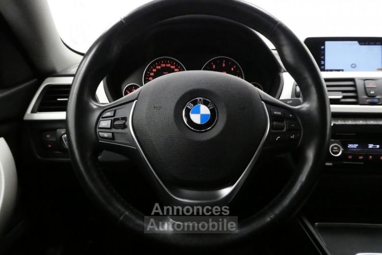 BMW Série 4 Gran Coupe (F36) 420DA XDRIVE 190CH LOUNGE - <small></small> 18.880 € <small>TTC</small> - #11