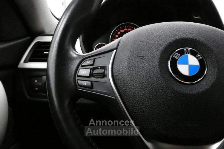 BMW Série 4 Gran Coupe (F36) 420DA XDRIVE 190CH LOUNGE - <small></small> 18.880 € <small>TTC</small> - #12