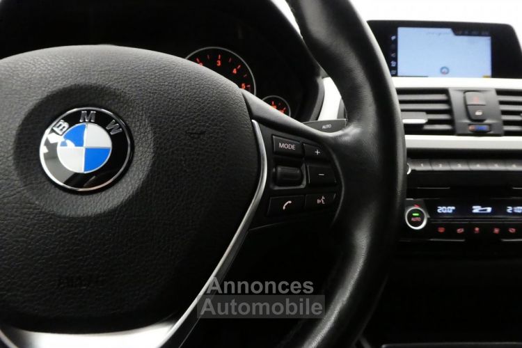 BMW Série 4 Gran Coupe (F36) 420DA XDRIVE 190CH LOUNGE - <small></small> 18.880 € <small>TTC</small> - #13