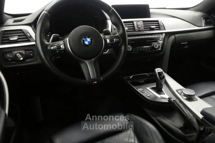 BMW Série 4 Gran Coupe (F36) 420IA 184CH SPORT - <small></small> 23.480 € <small>TTC</small> - #6