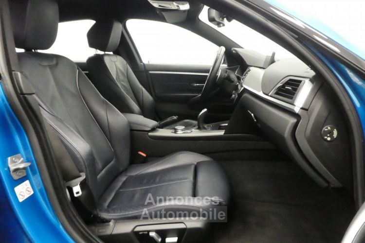 BMW Série 4 Gran Coupe (F36) 420IA 184CH SPORT - <small></small> 23.480 € <small>TTC</small> - #7