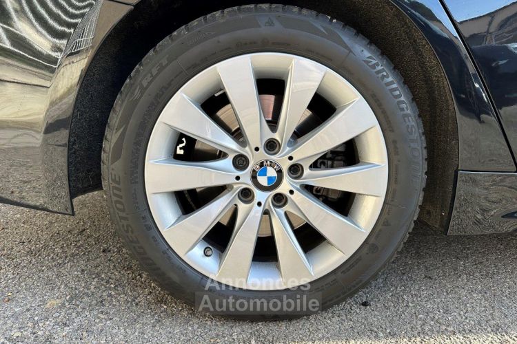 BMW Série 4 Gran Coupe (F36) 440I XDRIVE 326 M Sport - <small></small> 34.900 € <small>TTC</small> - #44