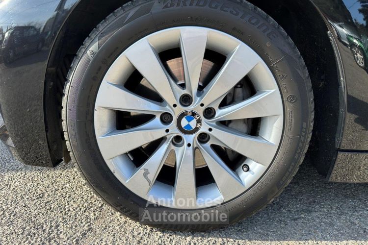 BMW Série 4 Gran Coupe (F36) 440I XDRIVE 326 M Sport - <small></small> 34.900 € <small>TTC</small> - #45