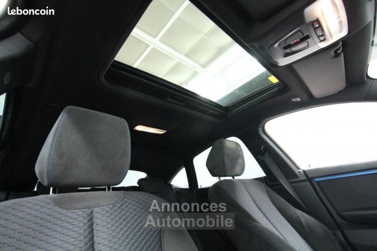 BMW Série 4 Gran Coupe GRAN-COUPE 3.0 430 D 260 M-SPORT XDRIVE BVA - <small></small> 24.990 € <small>TTC</small> - #7