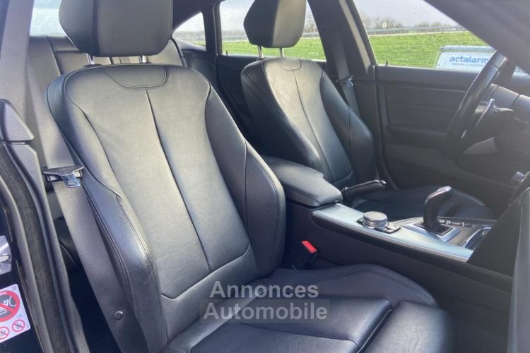 BMW Série 4 Gran Coupe GRAN-COUPE 3.0 440 I 326 CH M SPORT + OPTIONS - <small></small> 31.990 € <small>TTC</small> - #17